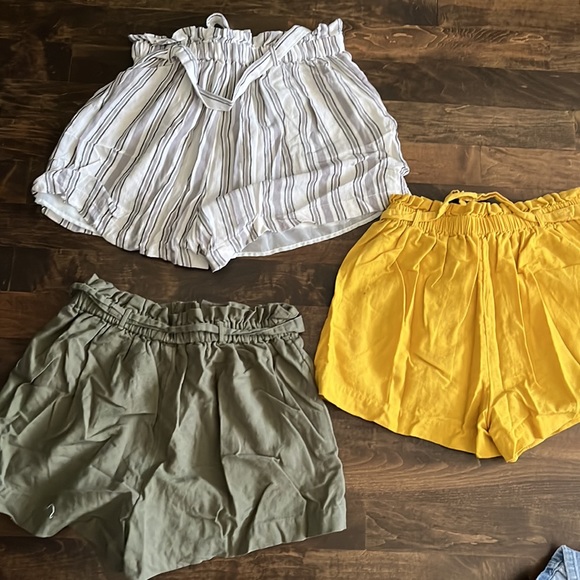 American eagle shorts - Picture 5 of 8